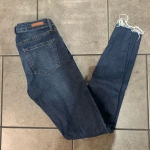 Articles of Society Jeans, size 27